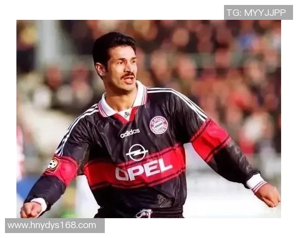 伊朗足球历史上的传奇球星们及其辉煌成就回顾